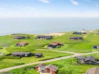 Holiday Home Sinnika - 75m from the sea by Interhome - 6