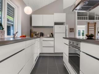 Holiday Home Jurgis - 300m from the sea by Interhome - 7