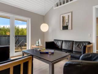 Holiday Home Jurgis - 300m from the sea by Interhome - 3