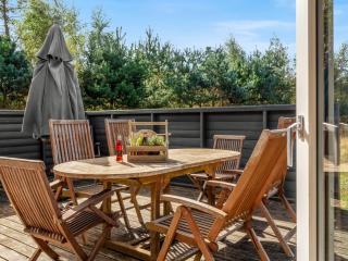 Holiday Home Jurgis - 300m from the sea by Interhome - 1