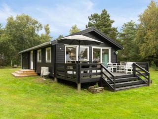 Holiday Home Lycka - 3km from the sea by Interhome - 0