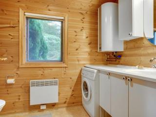 Holiday Home Lycka - 3km from the sea by Interhome - 3