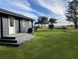 Holiday Home Lycka - 3km from the sea by Interhome - 5