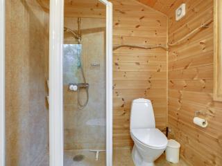 Holiday Home Lycka - 3km from the sea by Interhome - 2