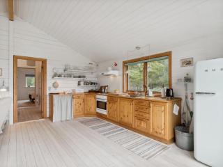 Holiday Home Lycka - 3km from the sea by Interhome - 1