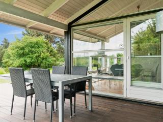 Holiday Home Arntraud - 250m from the sea by Interhome - 6