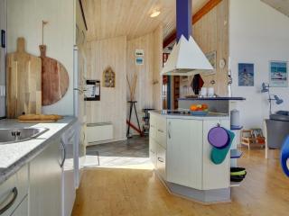 Holiday Home Zafirka - 364m from the sea by Interhome - 3