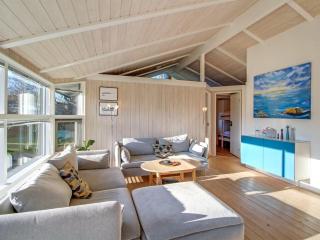 Holiday Home Arntraud - 250m from the sea by Interhome - 2