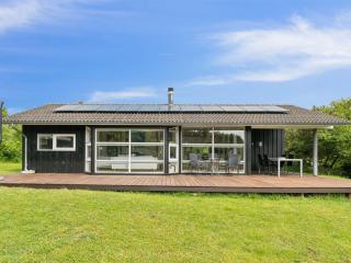 Holiday Home Arntraud - 250m from the sea by Interhome - 8