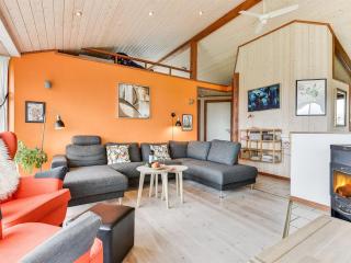 Holiday Home Mervi - 300m to the inlet by Interhome - 5