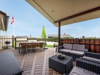 Holiday Home Mervi - 300m to the inlet by Interhome - 6