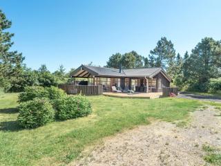 Holiday Home Kali - 900m to the fjord by Interhome - 8