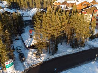 Holiday Home Kuukkelinkolo by Interhome - 9