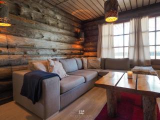 Holiday Home Kuukkelinkolo by Interhome - 7