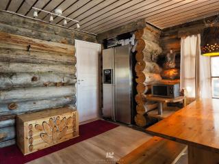 Holiday Home Kuukkelinkolo by Interhome - 4