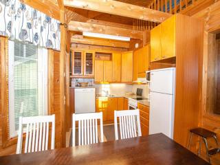 Holiday Home Saunaharju 7 by Interhome - 2