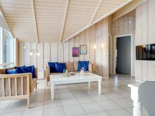Holiday Home Gertrud - from the sea by Interhome - Hadsund - 9