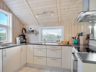 Holiday Home Gertrud - from the sea by Interhome - 5