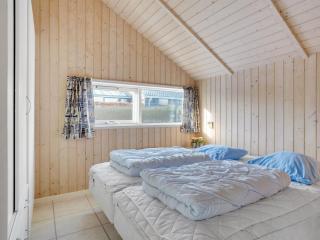 Holiday Home Gertrud - from the sea by Interhome - 2