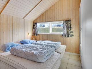 Holiday Home Gertrud - from the sea by Interhome - Hadsund - 1