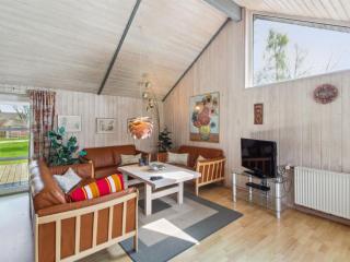 Holiday Home Carit - 80m from the sea by Interhome - 8