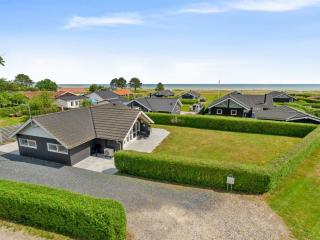 Holiday Home Gertrud - from the sea by Interhome - 6