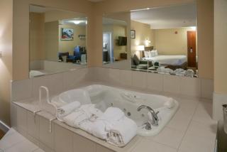 Irwin's Mountain Inn - 8