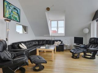 Apartment Femme - 15m from the sea by Interhome - 8