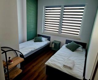 Apartamenty Brama Bieszczad - 2