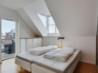 Apartment Femme - 15m from the sea by Interhome - 2