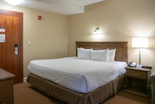 Irwin's Mountain Inn - 6