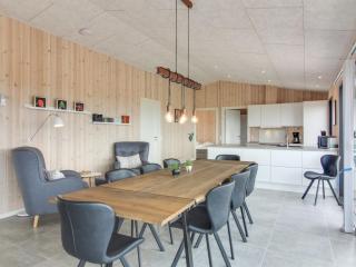 Holiday Home Heilo - 300m from the sea by Interhome - 9