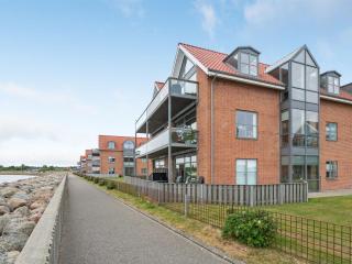 Apartment Femme - 15m from the sea by Interhome - 6
