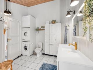 Holiday Home Friederike - 300m from the sea by Interhome - 4