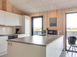 Holiday Home Heilo - 300m from the sea by Interhome - 5