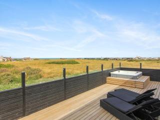 Holiday Home Heilo - 300m from the sea by Interhome - 2
