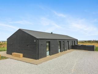 Holiday Home Heilo - 300m from the sea by Interhome - 8