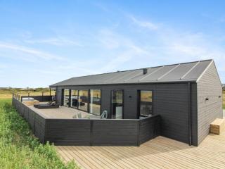 Holiday Home Heilo - 300m from the sea by Interhome - 6