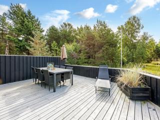 Holiday Home Friederike - 300m from the sea by Interhome - 3
