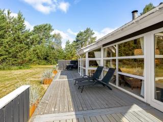 Holiday Home Friederike - 300m from the sea by Interhome - 5