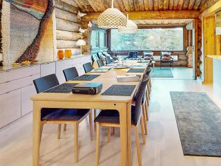 Holiday Home Sokosti - lupukka by Interhome - 8