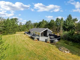 Holiday Home Friederike - 300m from the sea by Interhome - 8