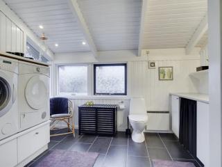 Holiday Home Wante - 900m from the sea by Interhome - 5