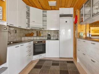 Holiday Home Sokosti - lupukka by Interhome - 6