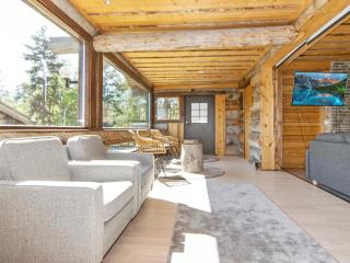 Holiday Home Sokosti - lupukka by Interhome - 1