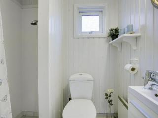 Holiday Home Wante - 900m from the sea by Interhome - 1