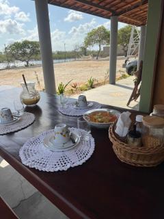 Chalé Vila da Volta - 7