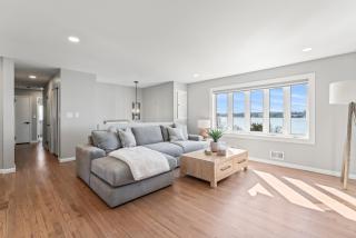 Neptune City 4BR | Private Pool + Sunset Views - 4