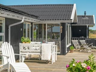 Holiday Home Aella - 150m from the sea by Interhome - 8
