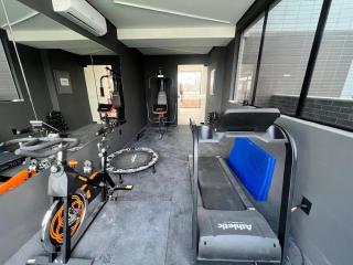 Beach Way c/Piscina na cobertura-Miramar Hospedagens - 6